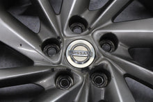 Load image into Gallery viewer, WHEEL RIM Nissan Rogue 2014 14 2015 15 2016 16 18x7 ALLOY - 1394051