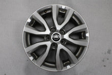Load image into Gallery viewer, WHEEL RIM Rogue Sport 20-23 17x7 ALLOY 17x7, 5 lug, 4-1/2" - 1394173