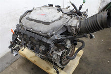 Load image into Gallery viewer, ENGINE MOTOR Acura MDX 2016 16 2017 17 2018 18 3.5L VIN 3/4 - 1394212