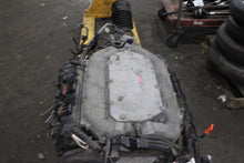 Load image into Gallery viewer, ENGINE MOTOR Acura MDX 2016 16 2017 17 2018 18 3.5L VIN 3/4 - 1394212