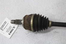 Load image into Gallery viewer, FRONT CV AXLE SHAFT Acura MDX Honda Pilot 16 17 18 19 Left - 1394239