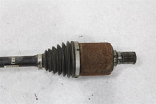Load image into Gallery viewer, FRONT CV AXLE SHAFT Acura MDX Honda Pilot 16 17 18 19 Left - 1394239
