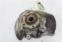 Load image into Gallery viewer, FRONT SPINDLE KNUCKLE BMW 428i 435i 14 15 16 17 18 AWD Left - 1394365
