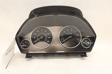 Load image into Gallery viewer, SPEEDOMETER CLUSTER 320i 328I GT 330i 335i GT 428i 435i 14-17 - 1394415