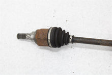 Load image into Gallery viewer, REAR AXLE SHAFT Nissan Rogue Sport 17 18 19 20 21 22 - 1394552