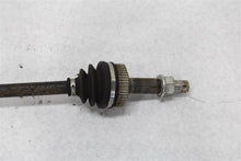 Load image into Gallery viewer, REAR AXLE SHAFT Nissan Rogue Sport 17 18 19 20 21 22 - 1394552