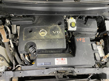 Load image into Gallery viewer, ENGINE MOTOR JX35 Altima Pathfinder 13 14 3.5L - 1394624