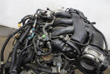 Load image into Gallery viewer, ENGINE MOTOR JX35 Altima Pathfinder 13 14 3.5L - 1394624