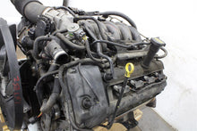 Load image into Gallery viewer, ENGINE LR3 Range Rover 2005 05 2006 06 2007 07 08 09 4.4L - 1394724