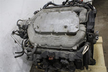 Load image into Gallery viewer, ENGINE MOTOR Acura MDX 2016 16 2017 17 2018 18 3.5L VIN 3/4 - 1394821