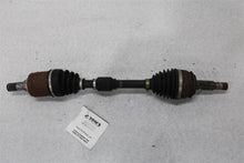 Load image into Gallery viewer, FRONT CV AXLE SHAFT Nissan Rogue 2014 14 2015 15 2016 16 Left - 1394961