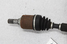 Load image into Gallery viewer, FRONT CV AXLE SHAFT Nissan Rogue 2014 14 2015 15 2016 16 Left - 1394961