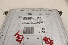 Load image into Gallery viewer, ECU ECM COMPUTER Hyundai Elantra 2014 14 2015 15 2016 16 - 1395163