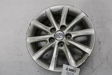 Load image into Gallery viewer, WHEEL RIM Camry 10 11 16x6-1/2 ALLOY 16x6-1/2, 5 lug, 4-1/2" - 1395273