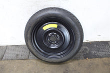 Load image into Gallery viewer, SPARE WHEEL RIM FR-S BR-Z Impreza XV Crosstek 12-14 16x4 STEEL - 1395401