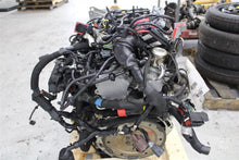 Load image into Gallery viewer, ENGINE MOTOR Land Rover Evoque 14 15 16 17 2.0L VIN G - 1395544
