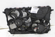 Load image into Gallery viewer, RADIATOR FAN ASSEMBLY Land Rover Evoque LR2 12 13 14 15 16 17 - 1395564