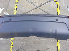 Load image into Gallery viewer, REAR BUMPER ASSEMBLY 2015 15 2016 16 2017 17 2018 18 2019 19 - 1395600