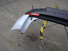 Load image into Gallery viewer, REAR BUMPER ASSEMBLY 2015 15 2016 16 2017 17 2018 18 2019 19 - 1395600