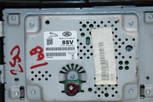 Load image into Gallery viewer, INFO SCREEN XE XF XFR Discovery 15 16 17 18 - 1395648
