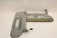 Load image into Gallery viewer, INTERIOR SUN VISORS Cooper Mini 1 Clubman 2007-2014 - 1395937