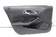 Load image into Gallery viewer, FRONT INTERIOR DOOR TRIM PANEL GLA250 GLA45 GLAh 2018 18 - 1395970