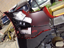 Load image into Gallery viewer, REAR BUMPER ASSEMBLY Mercedes-Benz GLA250 GLA45 GLAh 18 19 20 - 1395982