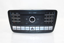 Load image into Gallery viewer, RADIO CONTROLS B250 CLA250 CLA45 GLA250 GLA45 GLAh 17 18 19 20 - 1396020