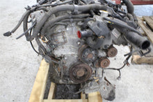 Load image into Gallery viewer, ENGINE MOTOR Lexus GS350 IS350 07 08 09 10 11 12 3.5L VIN E - 1396026