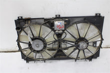 Load image into Gallery viewer, RADIATOR FAN ASSEMBLY Lexus GS350 07 08 09 10 11 - 1396043