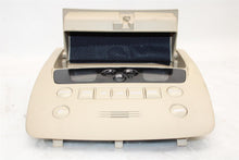 Load image into Gallery viewer, Console Lexus GS350 GS450H 2007 07 - 1396099