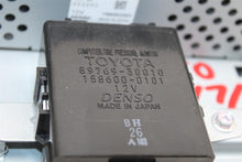 Load image into Gallery viewer, Info-Gps Screen Lexus GS350 2007 - 1396115
