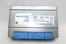 Load image into Gallery viewer, Transmission Computer BMW X3 2004 04 2005 05 2006 06 .0L - 1396349