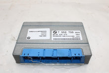 Load image into Gallery viewer, Transmission Computer BMW X3 2004 04 2005 05 2006 06 .0L - 1396349