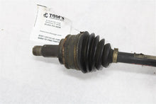 Load image into Gallery viewer, CV AXLE SHAFT BMW X3 2004 04 2005 05 2006 06 2007 07 Front Right - 1396378