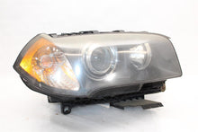 Load image into Gallery viewer, HEADLIGHT LAMP ASSEMBLY BMW X3 2004 04 2005 05 2006 06 Right - 1396421