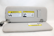 Load image into Gallery viewer, INTERIOR SUN VISORS Kia Sorento 16 17 18 19 20 Left - 1396635