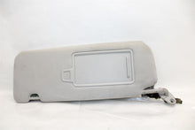 Load image into Gallery viewer, INTERIOR SUN VISORS Kia Sorento 16 17 18 19 20 Left - 1396635