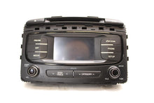 Load image into Gallery viewer, Radio Kia Sorento 2016 - 1396636