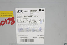 Load image into Gallery viewer, Radio Kia Sorento 2016 - 1396636
