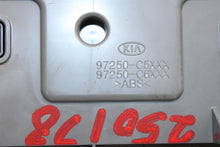 Load image into Gallery viewer, Temperature Controls Kia Sorento 2016 - 1396637