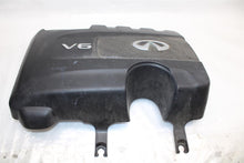 Load image into Gallery viewer, PLASTIC ENGINE COVER Infiniti QX60 2017 17 - 1396740