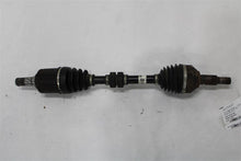 Load image into Gallery viewer, FRONT CV AXLE SHAFT QX60 Pathfinder 15 16 17 18 19 20 Left - 1396761