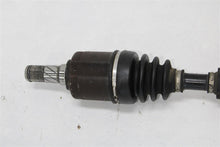 Load image into Gallery viewer, FRONT CV AXLE SHAFT QX60 Pathfinder 15 16 17 18 19 20 Left - 1396761