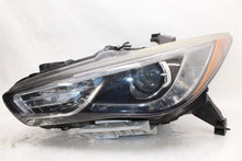 Load image into Gallery viewer, HEADLIGHT LAMP ASSEMBLY Infiniti QX60 2017 17 2018 18 Left - 1396772
