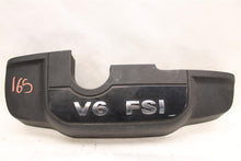 Load image into Gallery viewer, PLASTIC ENGINE COVER Volkswagen Touareg 2013 13 - 1396854