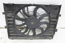 Load image into Gallery viewer, RADIATOR FAN ASSEMBLY Touareg 2011 11 2012 12 2013 13 2014 14 - 1396865