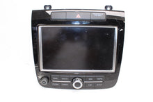 Load image into Gallery viewer, Info-Gps Screen Volkswagen Touareg 2013 - 1396942