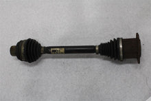 Load image into Gallery viewer, FRONT CV AXLE SHAFT Audi Q5 09 10 11 12 MT - 1396979