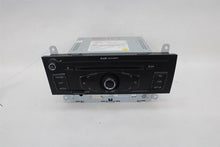 Load image into Gallery viewer, RADIO Audi A4 S4 2012 12 - 1397033